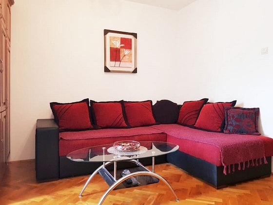 Снять квартиру в Будве без посредников от хозяина от 250 евро на месяц